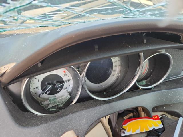 Mercedes-Benz C-Class 250 Image 9