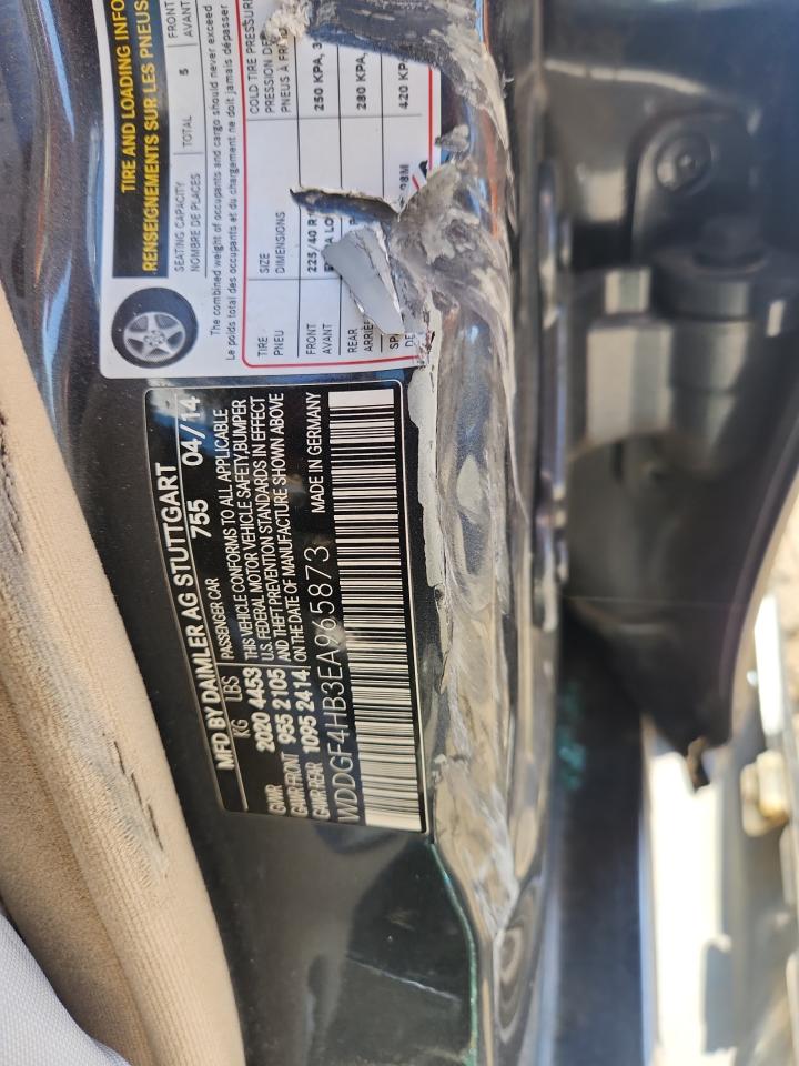 Mercedes-Benz C-Class 250 Image 10