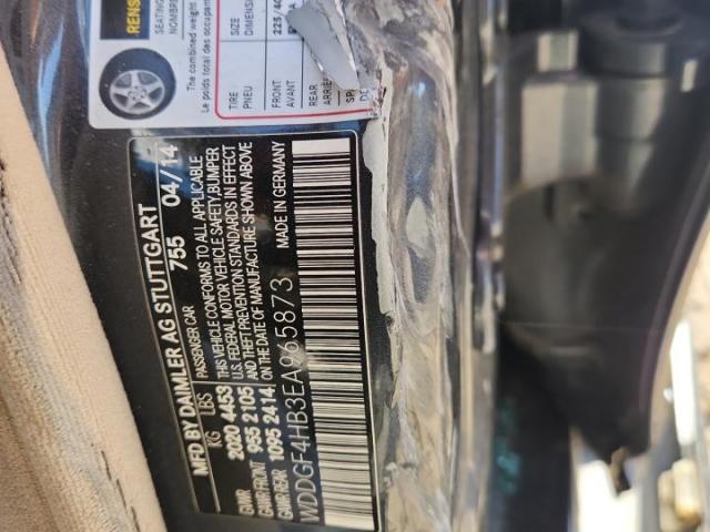 Mercedes-Benz C-Class 250 Image 10