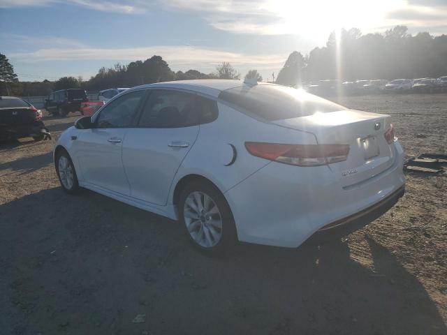 Kia Optima Lx Image 2