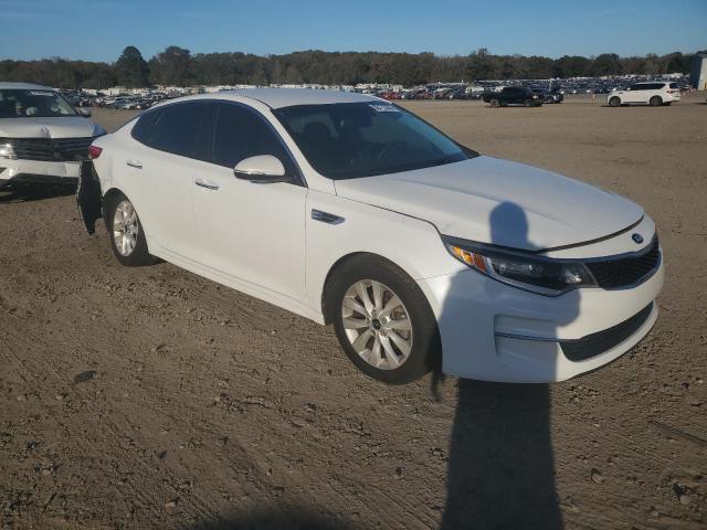 Kia Optima Lx Image 5