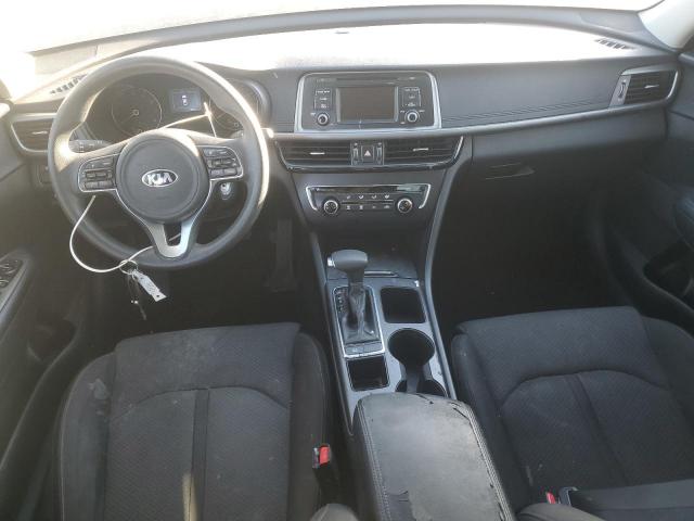 Kia Optima Lx Image 3