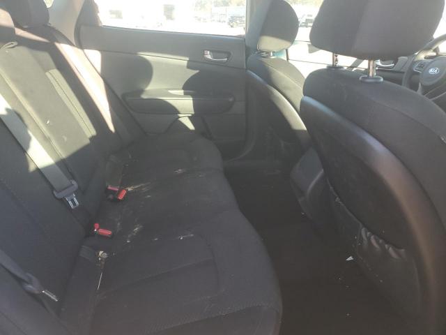 Kia Optima Lx Image 9