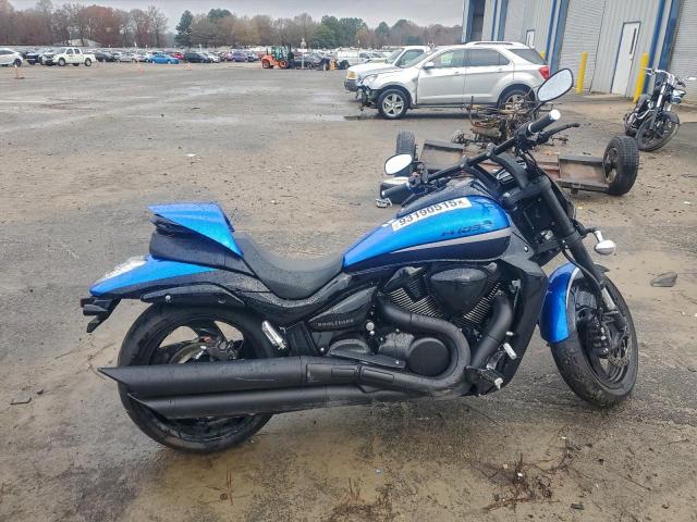  Salvage Suzuki Cyc Vz Vzr