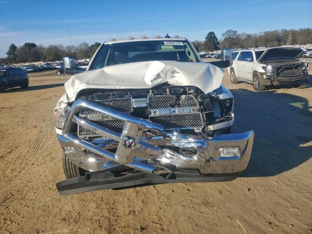 Ram 3500 Longhorn Image 4