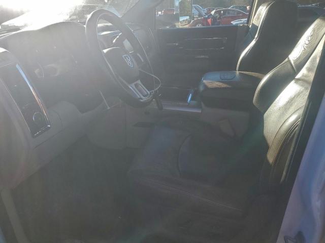 Ram 3500 Longhorn Image 8