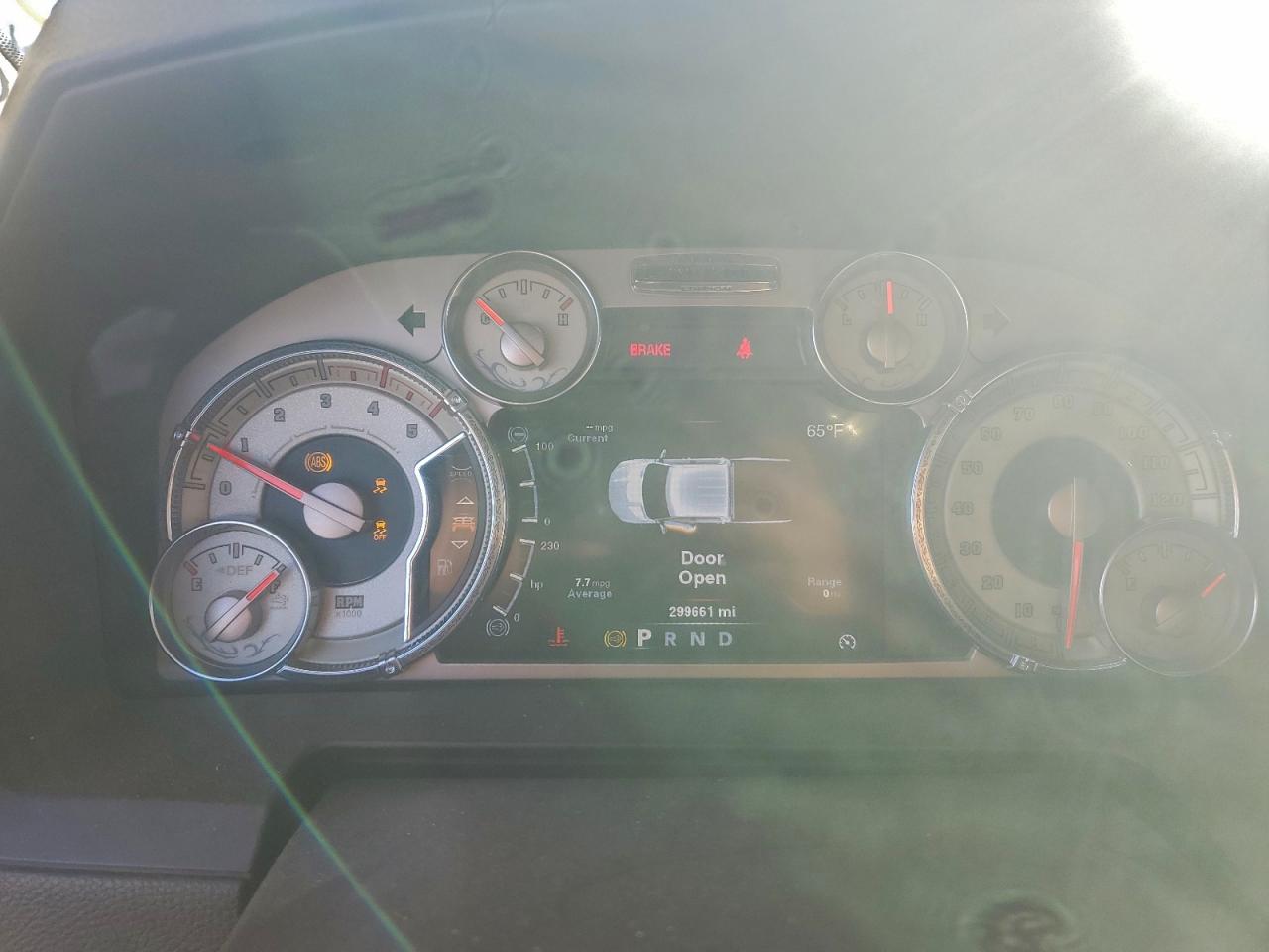 Ram 3500 Longhorn Image 3