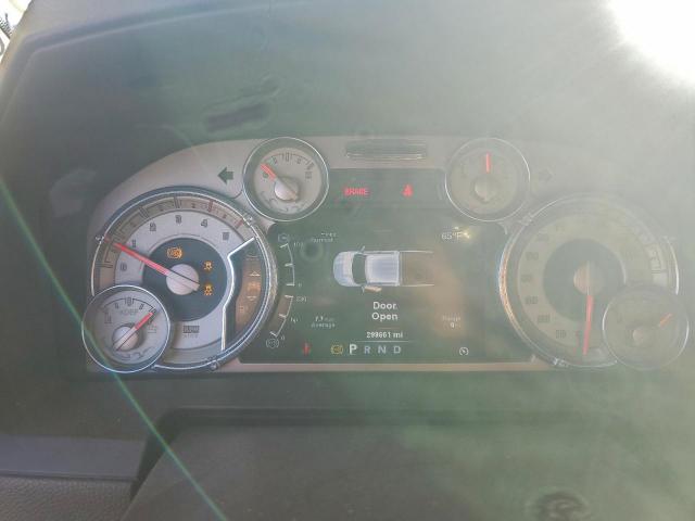 Ram 3500 Longhorn Image 3