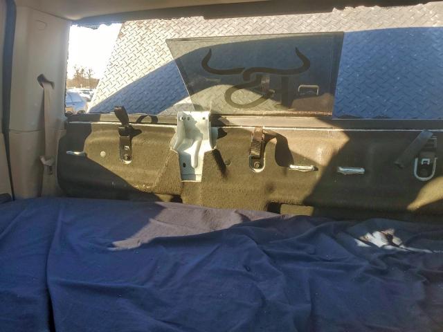 Ram 3500 Longhorn Image 7