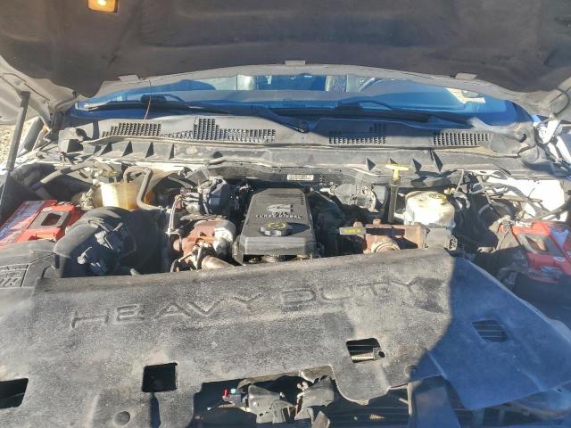 Ram 3500 Longhorn Image 6