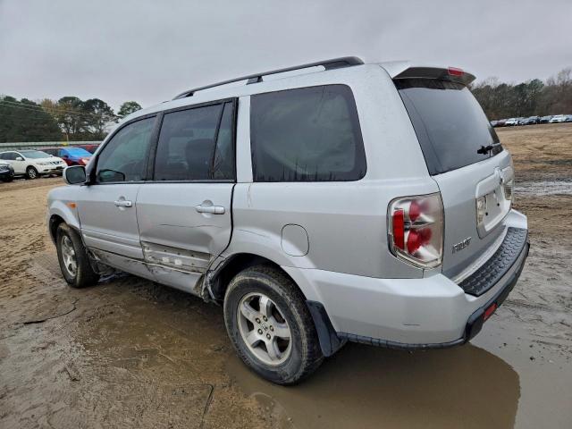 Honda Pilot Ex Image 11