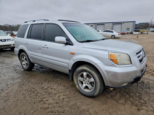 Honda Pilot Ex Image 4