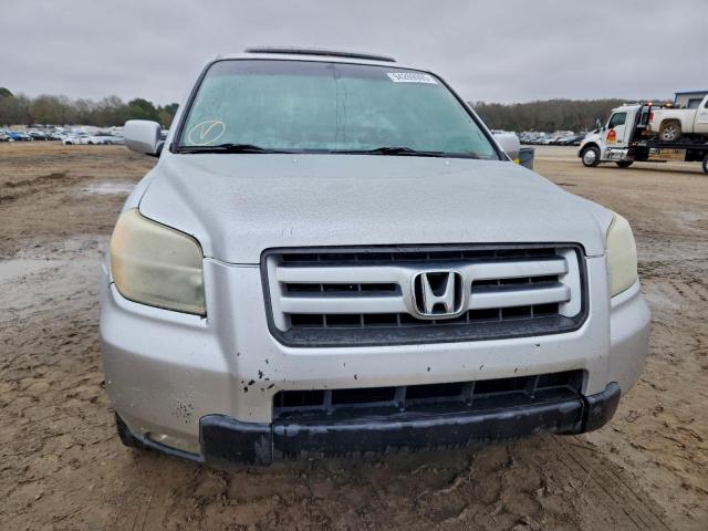 Honda Pilot Ex Image 12