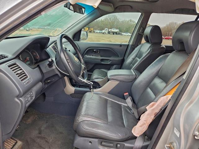 Honda Pilot Ex Image 2