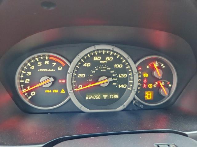 Honda Pilot Ex Image 10