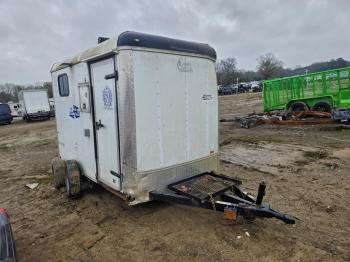  Salvage Cargocraft Other