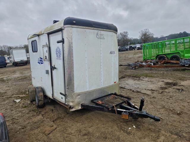  Salvage Cargocraft Other