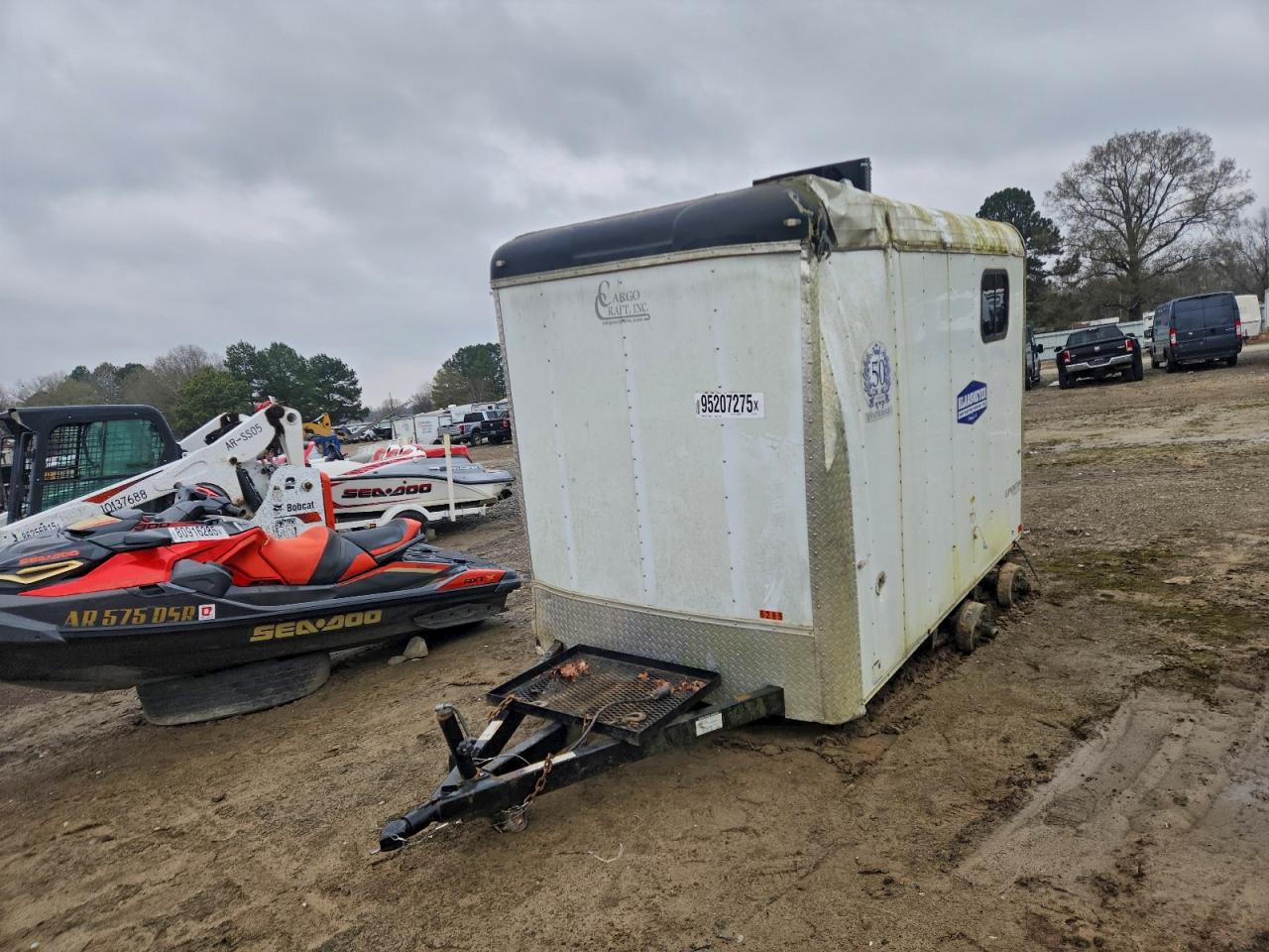 Cargocraft Other Image 2