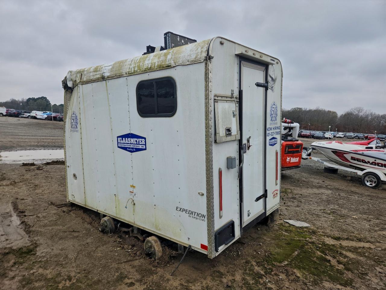 Cargocraft Other Image 6