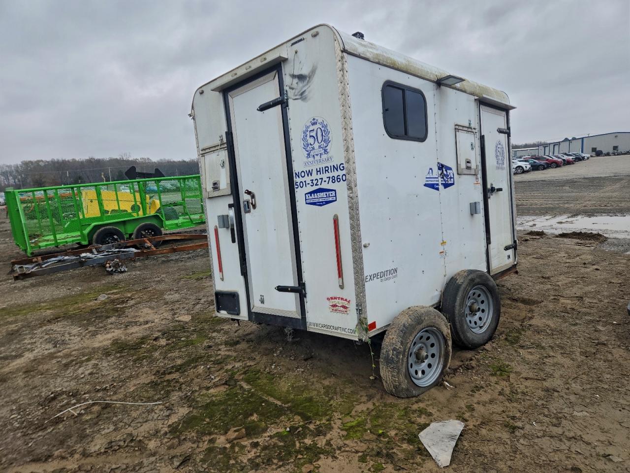 Cargocraft Other Image 8