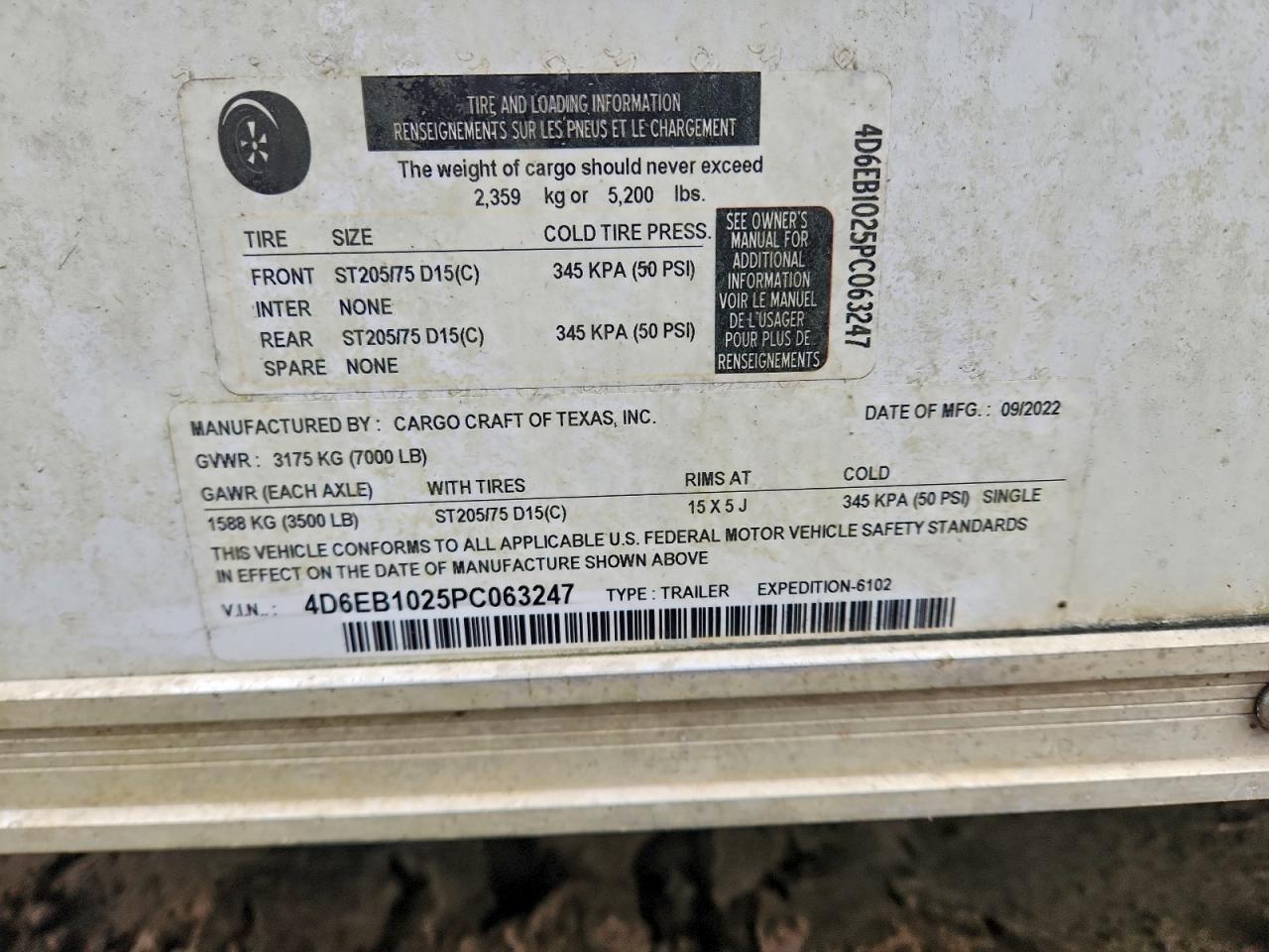 Cargocraft Other Image 9