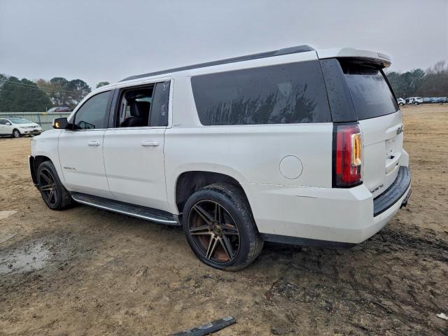 GMC Yukon K1500 Slt Image 6