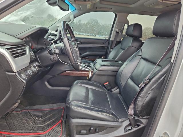 GMC Yukon K1500 Slt Image 4