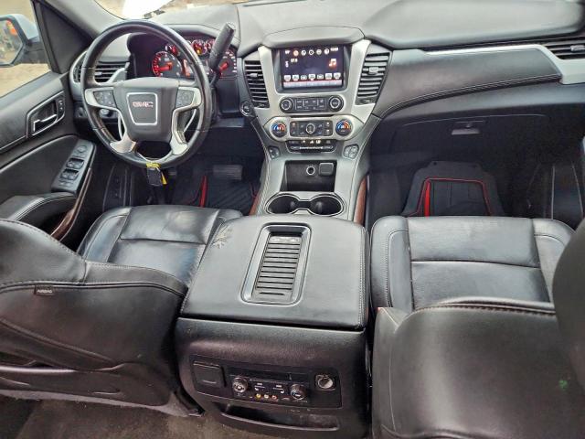 GMC Yukon K1500 Slt Image 5