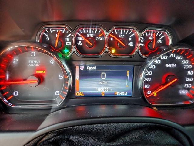 GMC Yukon K1500 Slt Image 9