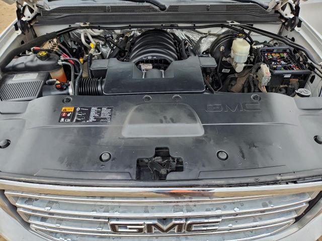 GMC Yukon K1500 Slt Image 12