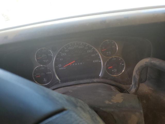 GMC Savana Cutaway G3500 Image 6