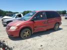Dodge Caravan Sxt Image 1