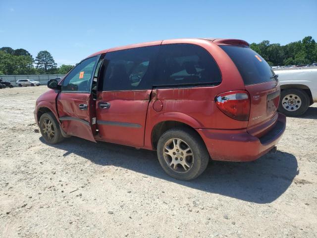 Dodge Caravan Sxt Image 8