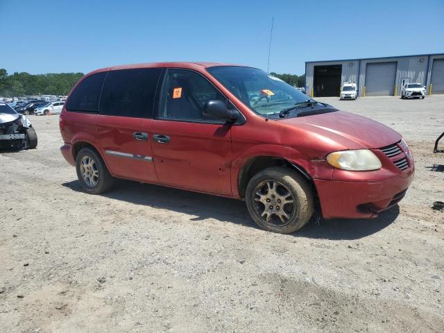 Dodge Caravan Sxt Image 3