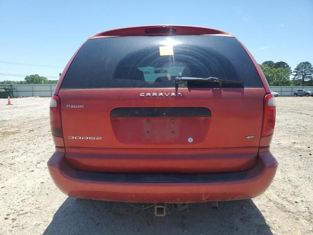Dodge Caravan Sxt Image 6
