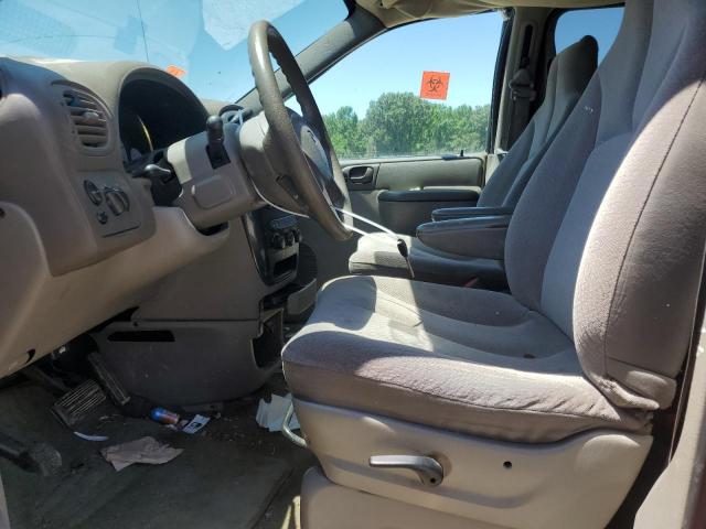 Dodge Caravan Sxt Image 5