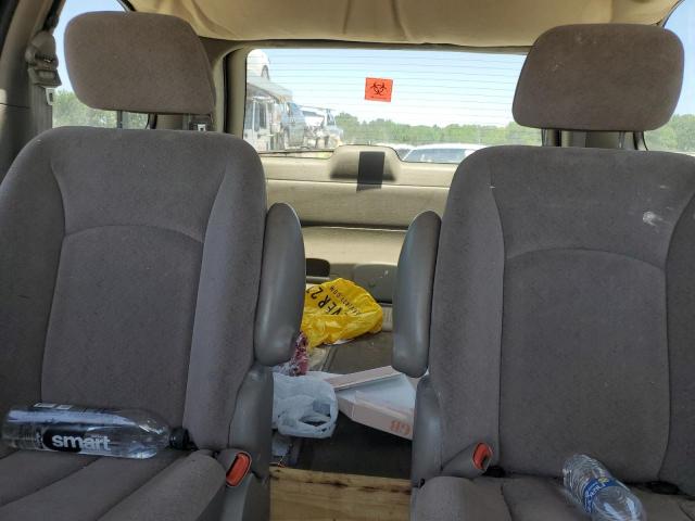 Dodge Caravan Sxt Image 7