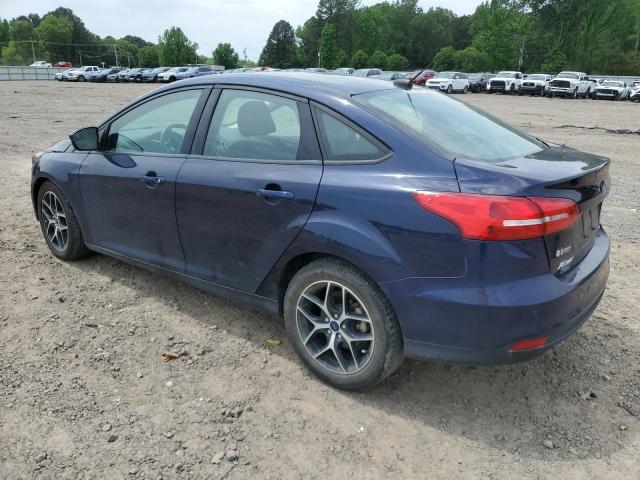 Ford Focus Sel Image 12