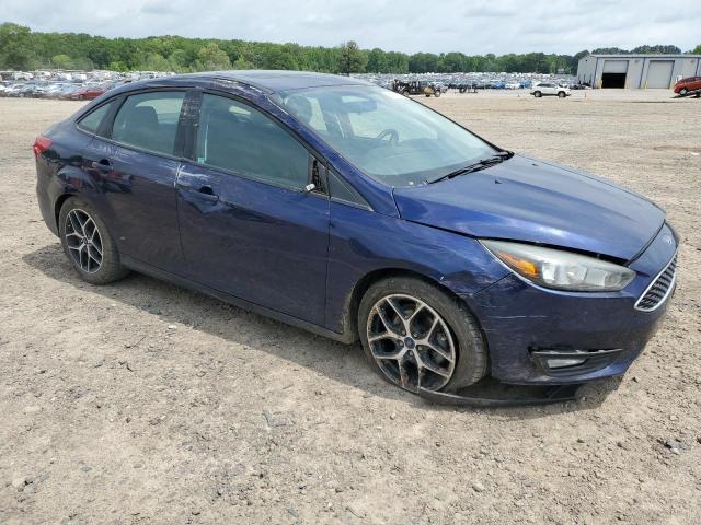 Ford Focus Sel Image 3