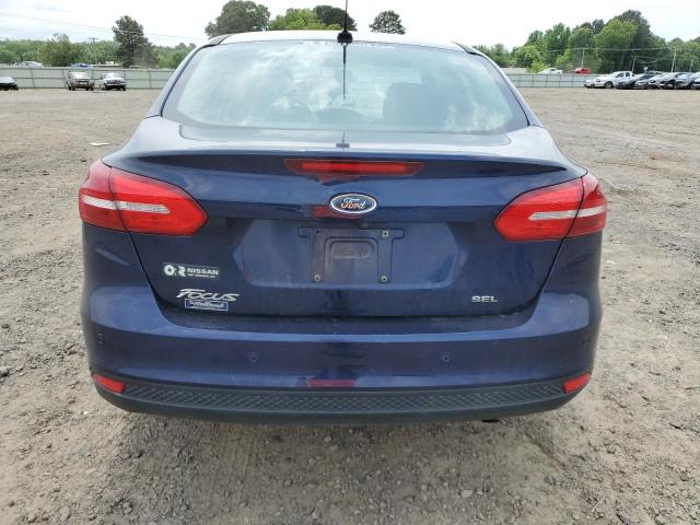Ford Focus Sel Image 10