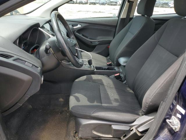 Ford Focus Sel Image 9