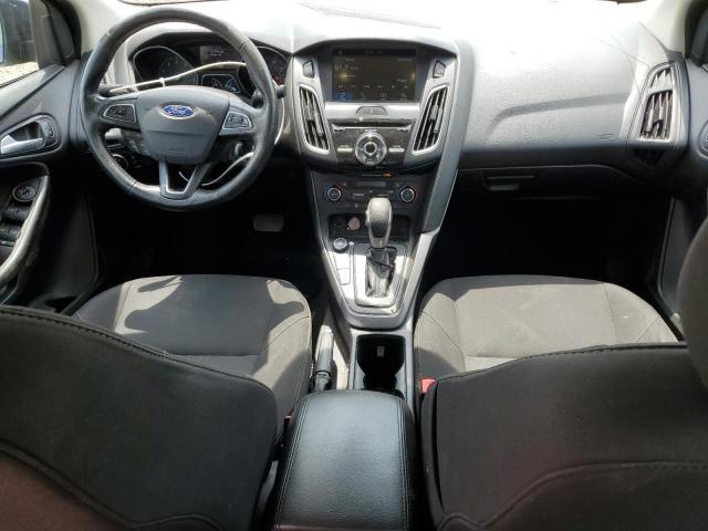 Ford Focus Sel Image 8