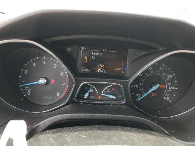 Ford Focus Sel Image 11