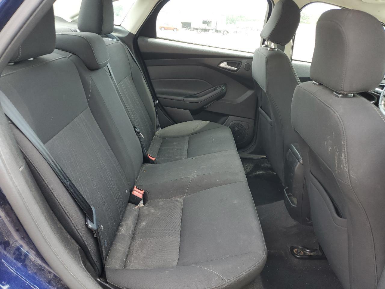 Ford Focus Sel Image 5