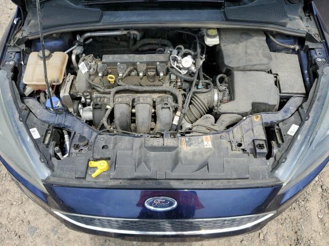 Ford Focus Sel Image 4