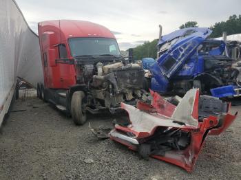  Salvage Kenworth T680