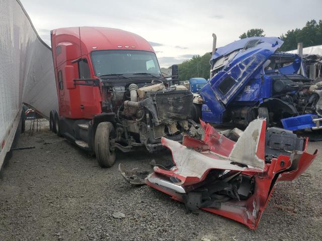  Salvage Kenworth T680