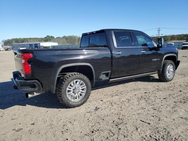Chevrolet Silverado K2500 High Country Image 5