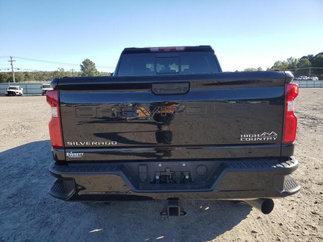 Chevrolet Silverado K2500 High Country Image 7