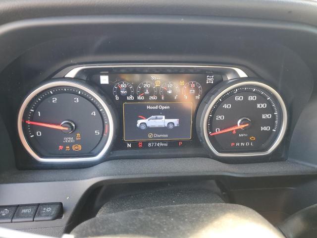 Chevrolet Silverado K2500 High Country Image 11